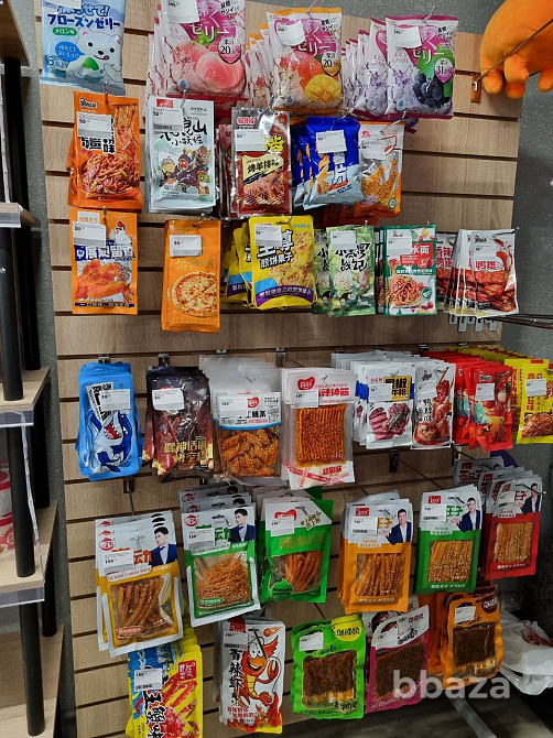 Магазин импортных товаров Ростов-на-Дону - изображение 2