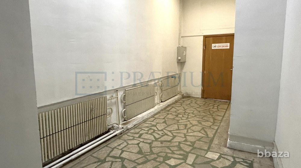 Продается помещение свободного назначения 6383 м² Москва - изображение 3