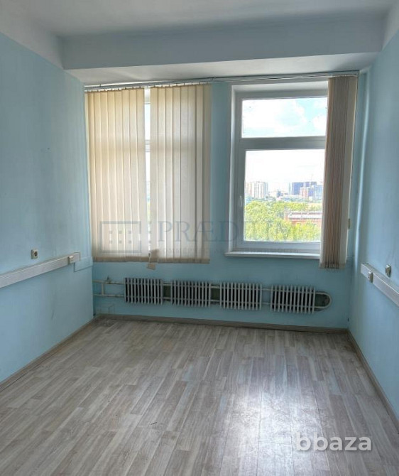 Продается помещение свободного назначения 6383 м² Москва - изображение 1