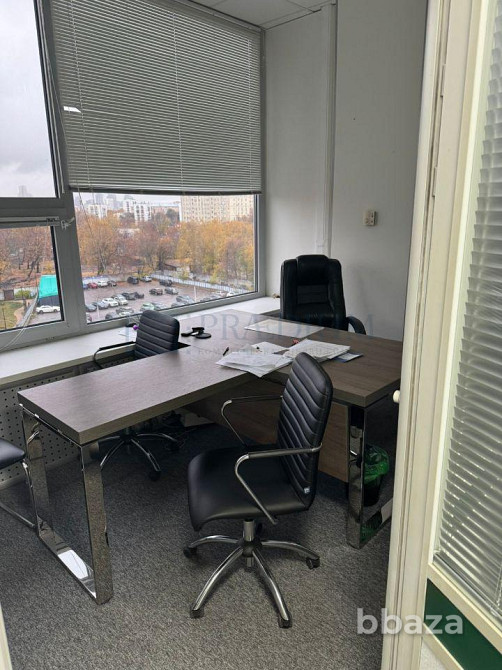 Сдается офисное помещение 2478 м² Москва - изображение 6