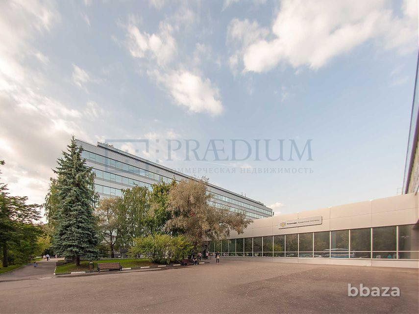 Сдается офисное помещение 2478 м² Москва - изображение 10