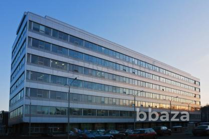 Сдается офисное помещение 2478 м² Москва - изображение 8