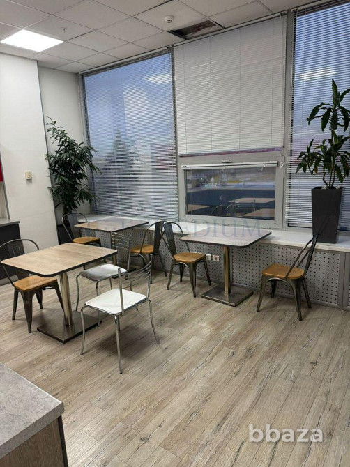 Сдается офисное помещение 2478 м² Москва - изображение 5