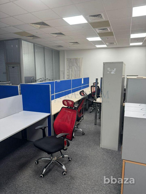 Сдается офисное помещение 2478 м² Москва - изображение 4