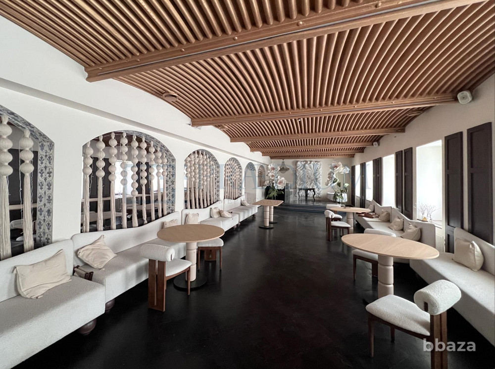 Сдается помещение свободного назначения 1184 м² Москва - изображение 1