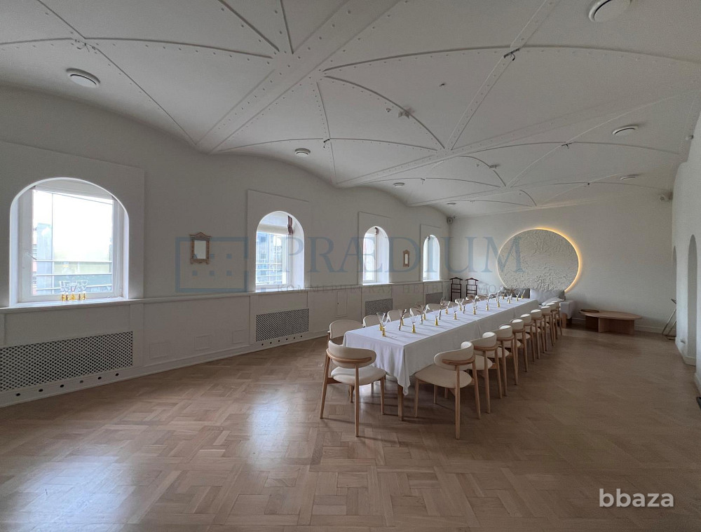 Сдается помещение свободного назначения 1184 м² Москва - изображение 4