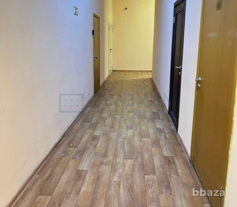 Сдается помещение свободного назначения 813 м² Москва - изображение 6