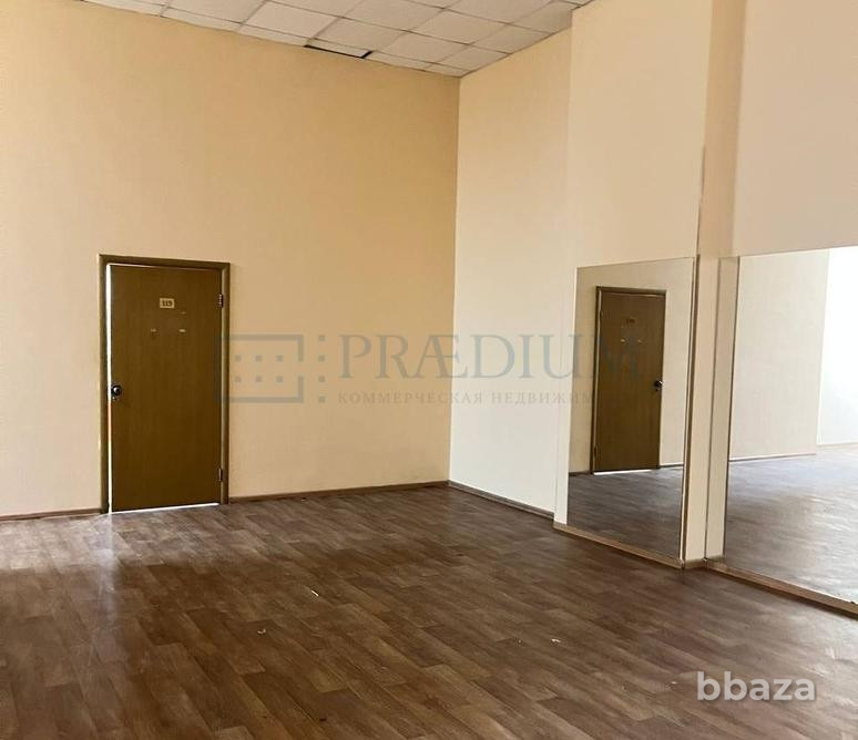 Сдается помещение свободного назначения 813 м² Москва - изображение 1