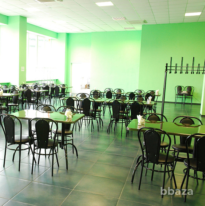 Сдается помещение свободного назначения 813 м² Москва - изображение 7