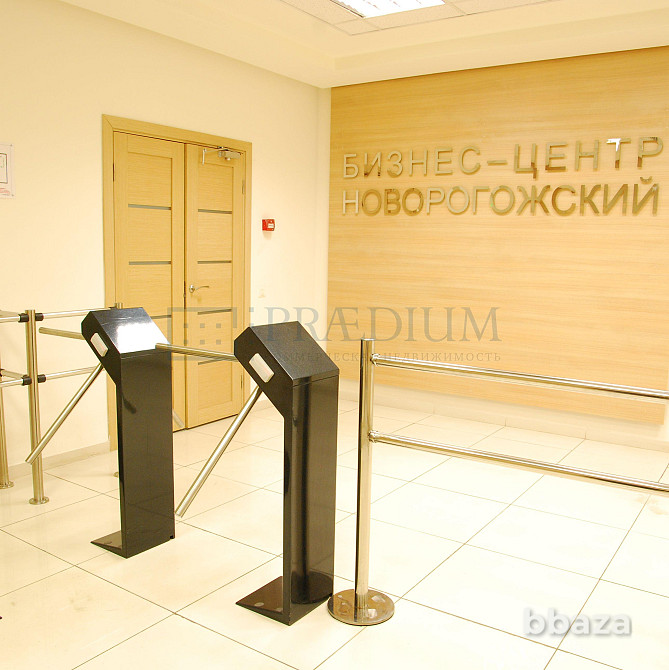 Сдается помещение свободного назначения 813 м² Москва - изображение 8