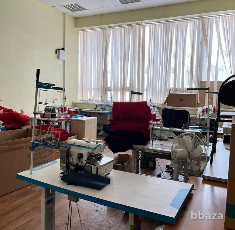 Сдается помещение свободного назначения 813 м² Москва - изображение 5