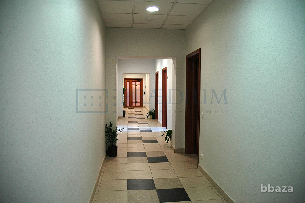 Сдается офисное помещение 837 м² Москва - изображение 10