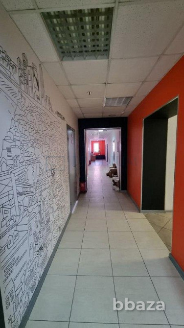 Сдается офисное помещение 837 м² Москва - изображение 7