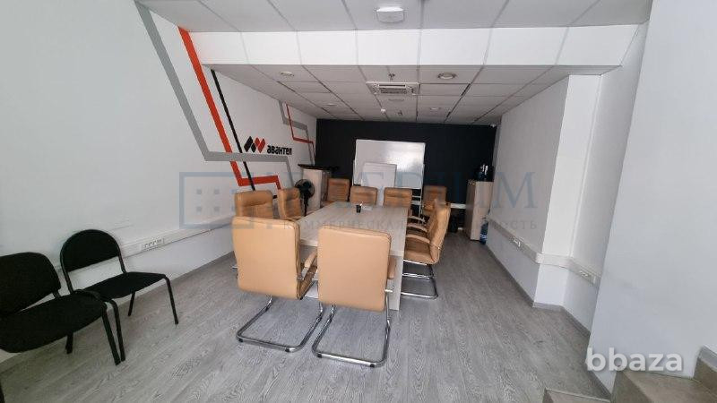 Сдается офисное помещение 837 м² Москва - изображение 6