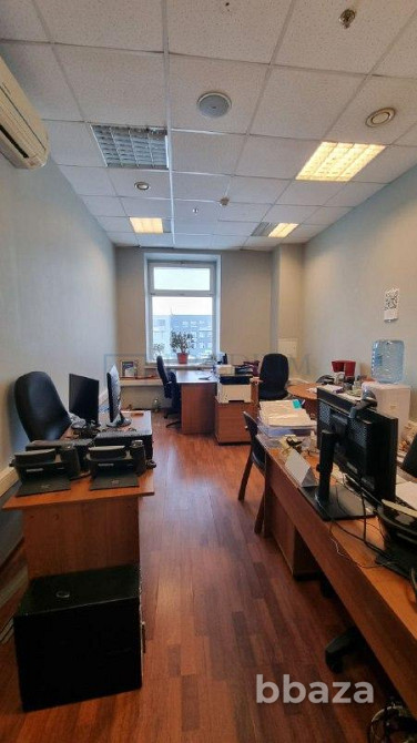 Сдается офисное помещение 837 м² Москва - изображение 8