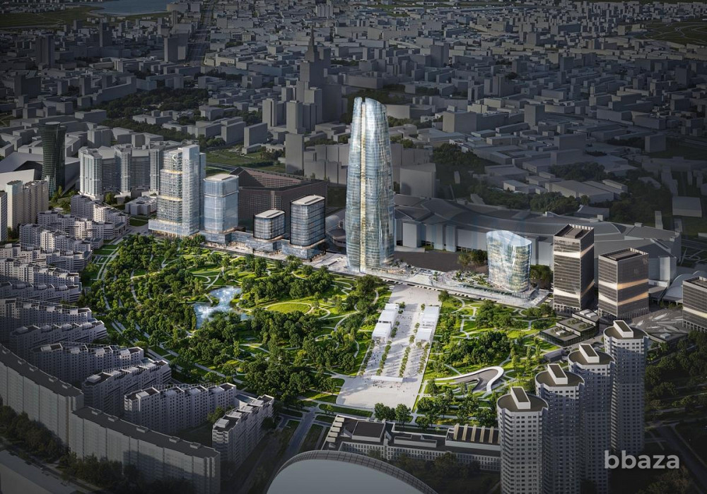 Продается офисное помещение 236 м² Москва - изображение 4