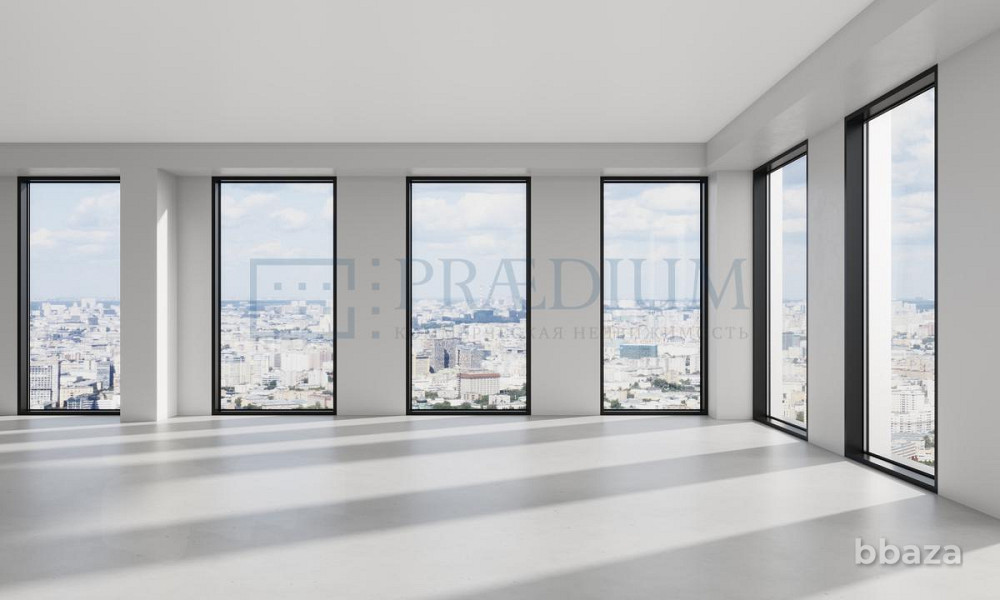 Продается офисное помещение 1473 м² Москва - изображение 1