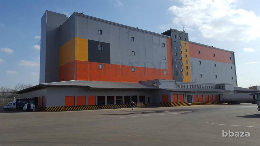 Сдается помещение 2000.00 м² Москва - изображение 2