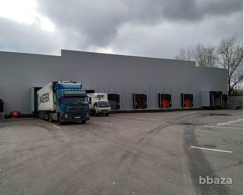 Сдается помещение 2000.00 м² Москва - изображение 1