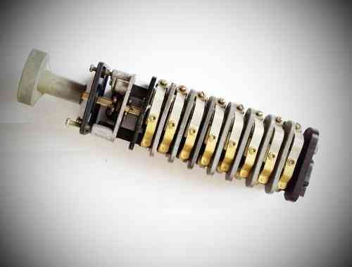 В наличии переключатель кулачковый ПКУ-3 ПКУ3 ПК-16 ПК16 ПК-25 ПК25 Новочебоксарск