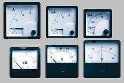 Амперметр, вольтметр, частотомер, ваттметр, варметр, фазометр Новочебоксарск