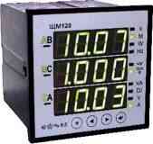 Поставка щитовых измерительных приборов Новочебоксарск