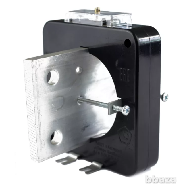 Трансформатор ТПС-0,66, накладка НКР-3, датчик ДТУ-03, устройство УКТ-04 Новочебоксарск - изображение 1