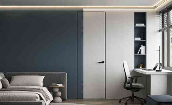 Profil Doors – современные межкомнатные двери: стиль, отличное качество Москва