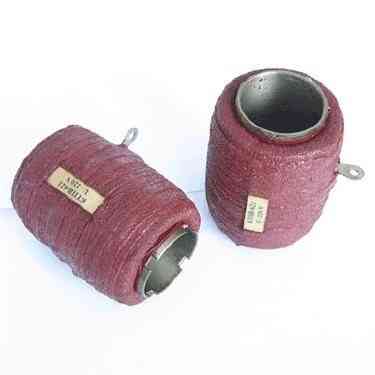 Катушки для реле и контакторов, катушки для пускателей, гибкие связи для ко Новочебоксарск