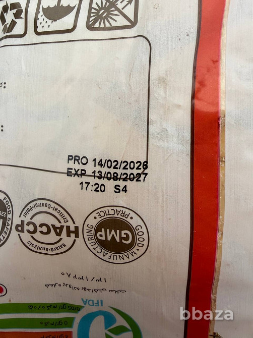 Картошка фри Franchi 10*10 Москва - изображение 4