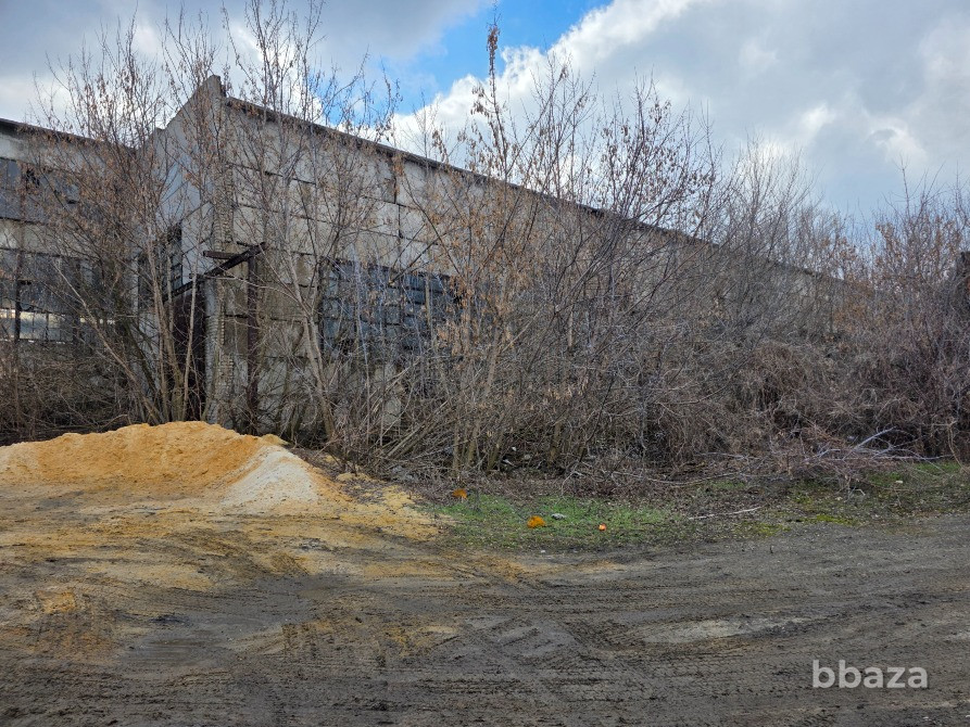 Продажа промышленного комплекса / производственной площадки 3,6 га Луганск - изображение 6