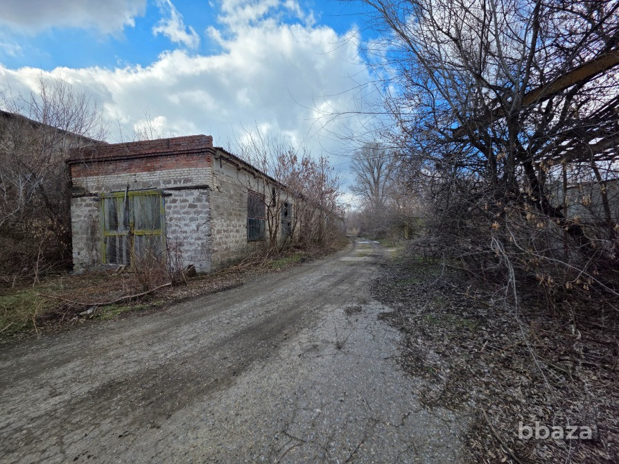 Продажа промышленного комплекса / производственной площадки 3,6 га Луганск - изображение 7