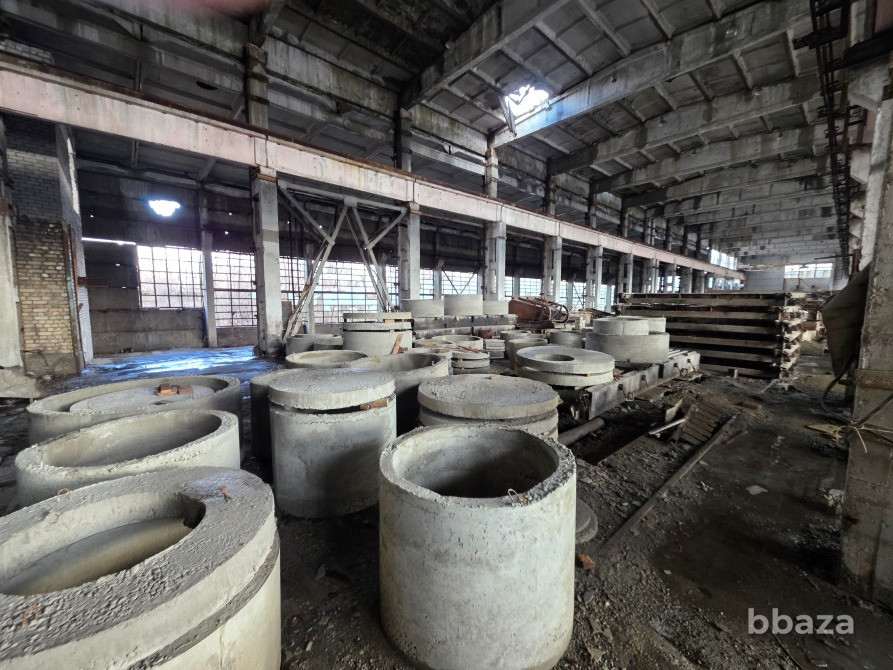 Продажа промышленного комплекса / производственной площадки 3,6 га Луганск - изображение 5