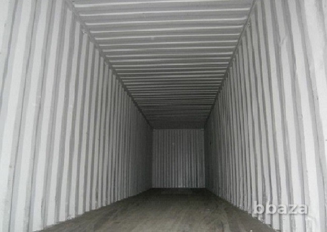 Собственник сдает склад 20 кв.м. Санкт-Петербург - изображение 1