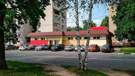 Сдам торговое помещение 112,8 м2 Обнинск Обнинск