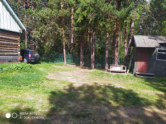 База отдыха Металлург Свердловская область