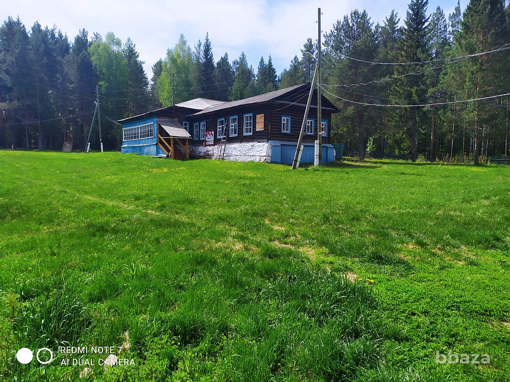 База отдыха Металлург Свердловская область - изображение 5