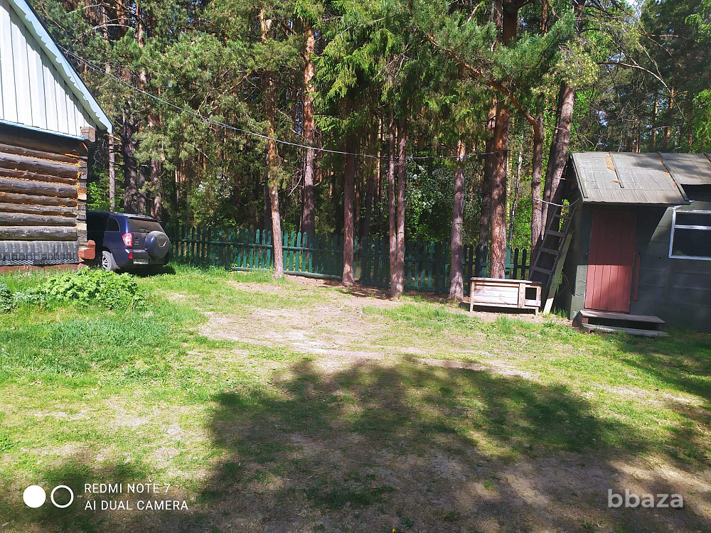 База отдыха Металлург Свердловская область - изображение 2