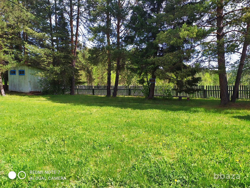 База отдыха Металлург Свердловская область - изображение 3