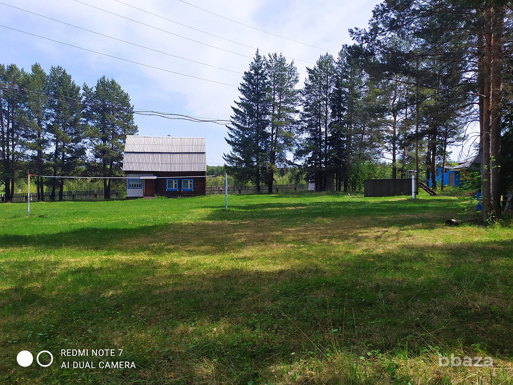 База отдыха Металлург Свердловская область - изображение 7