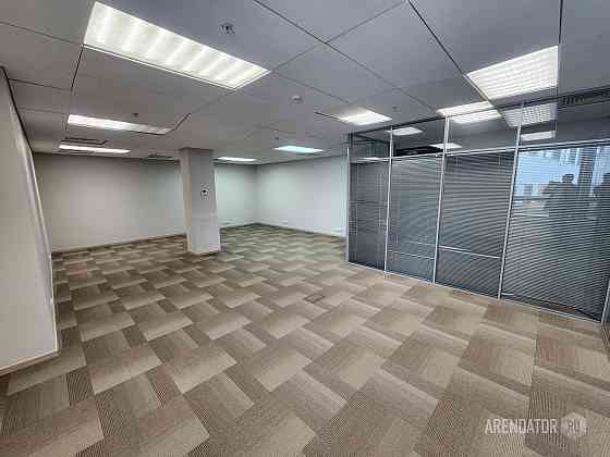 Аренда офиса 85.2 м2 в деловом квартале Московский шелк Москва