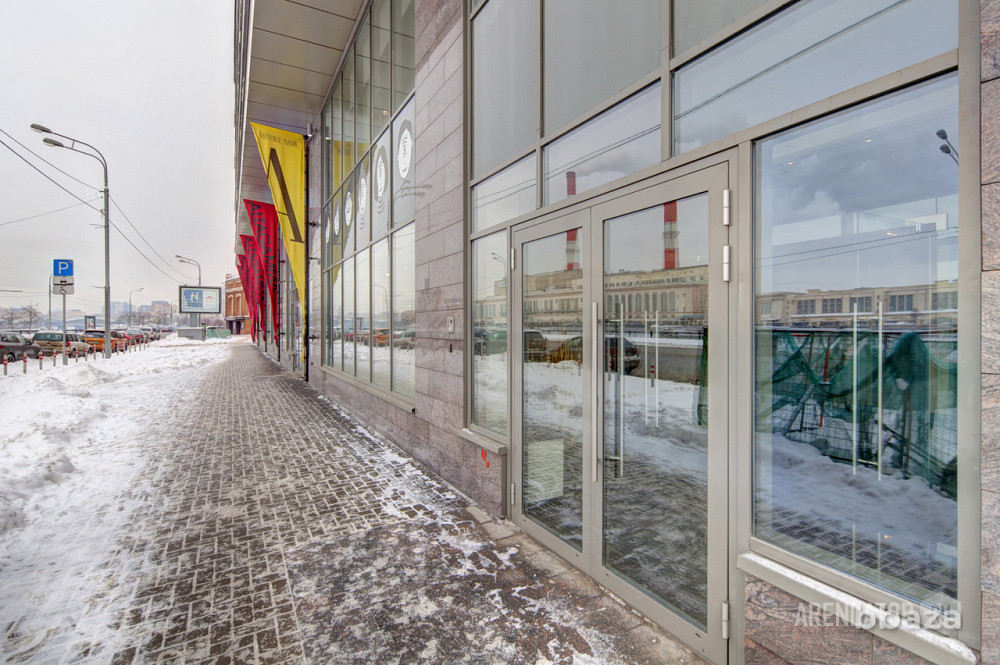 Аренда офиса 85.2 м2 в деловом квартале Московский шелк Москва - изображение 3