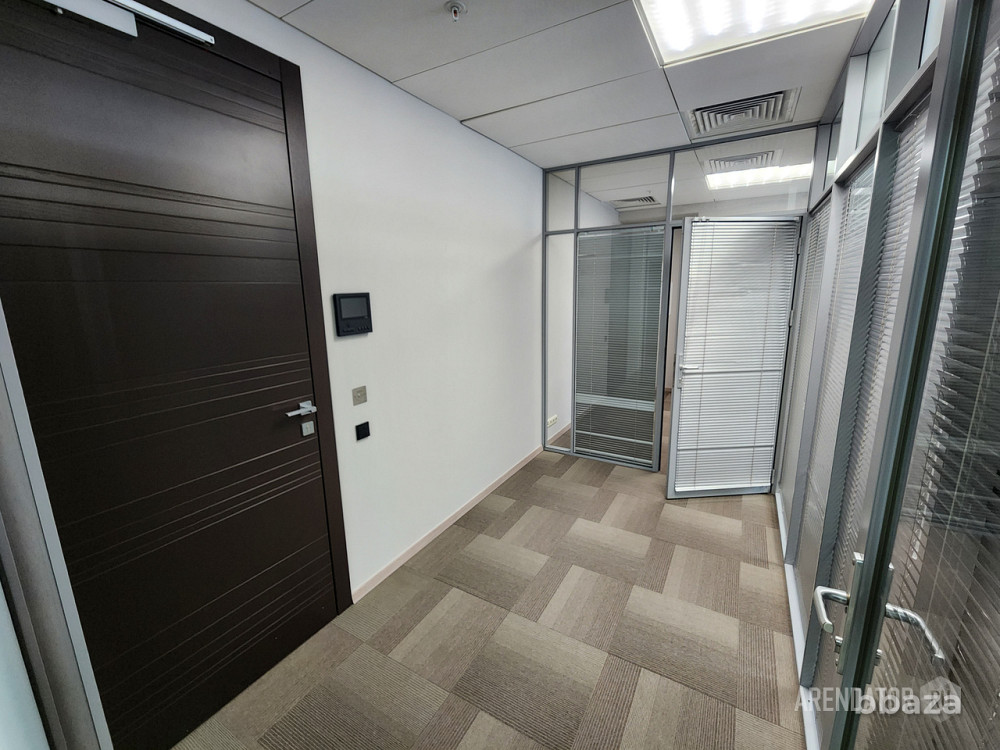 Аренда офиса 85.2 м2 в деловом квартале Московский шелк Москва - изображение 6