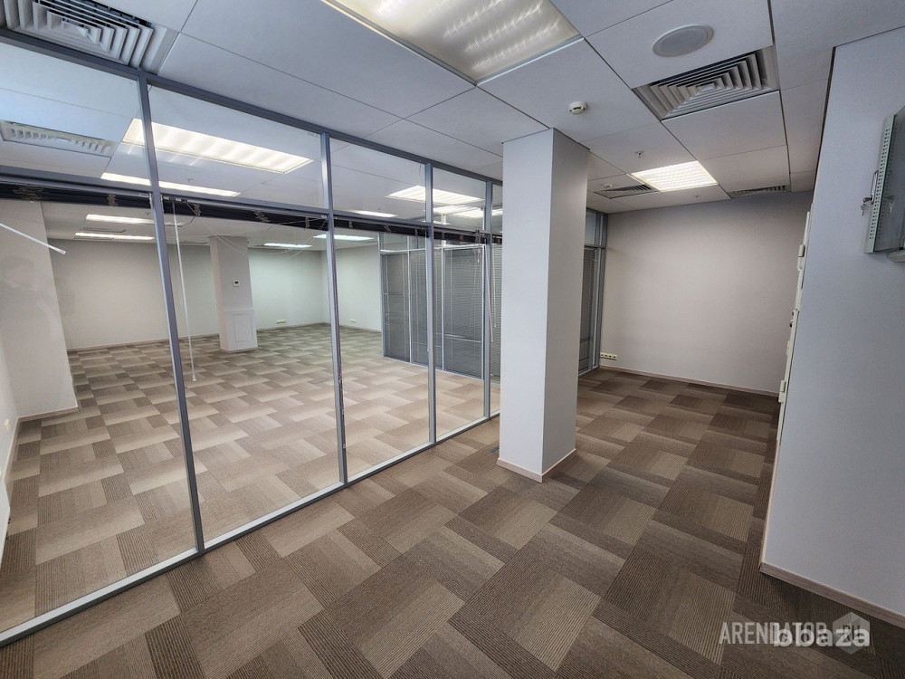 Аренда офиса 85.2 м2 в деловом квартале Московский шелк Москва - изображение 7