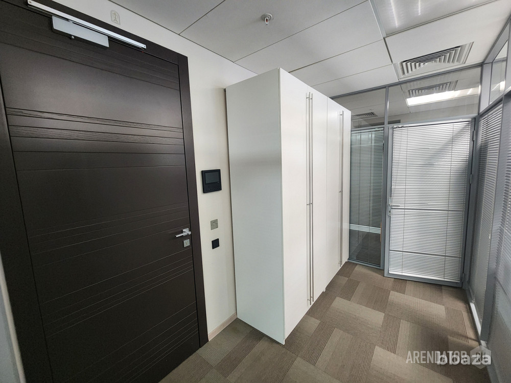 Аренда офиса 85.2 м2 в деловом квартале Московский шелк Москва - изображение 8