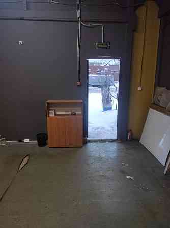 Торговое помещение 27 м2 в аренду Сестрорецк