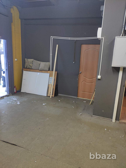 Торговое помещение 27 м2 в аренду Сестрорецк - изображение 1