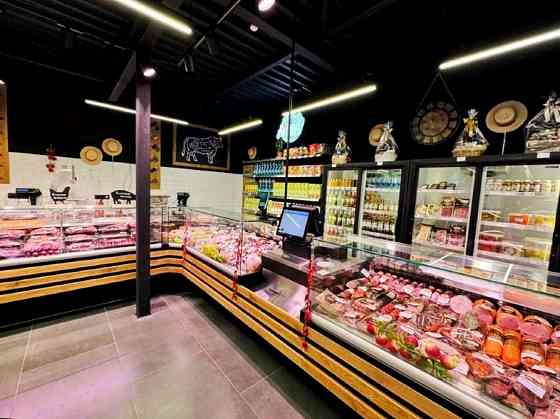 Мясной магазин. Локация без конкурентов Апрелевка