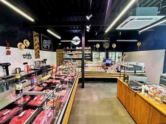 Мясной магазин. Локация без конкурентов Апрелевка