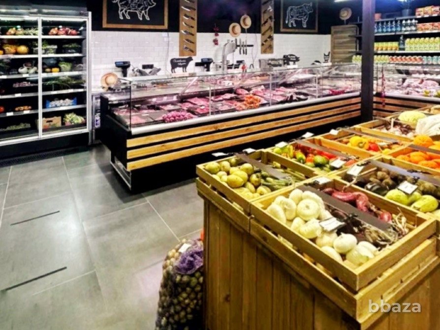 Мясной магазин. Локация без конкурентов Апрелевка - изображение 3